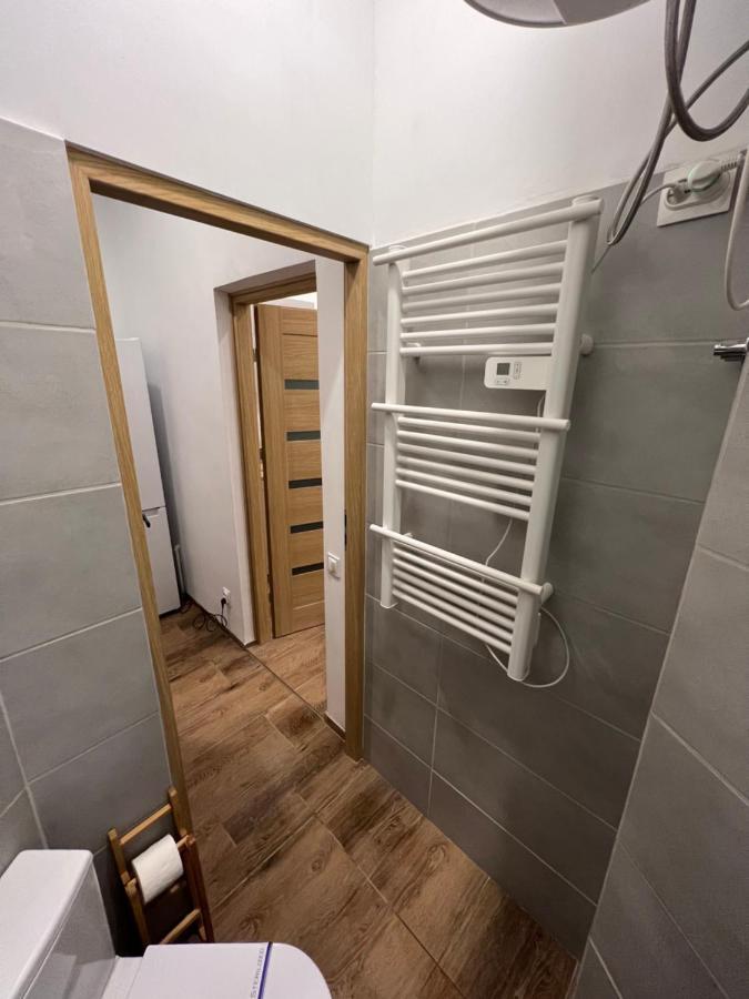 Paris Apartments カトヴィツェ エクステリア 写真