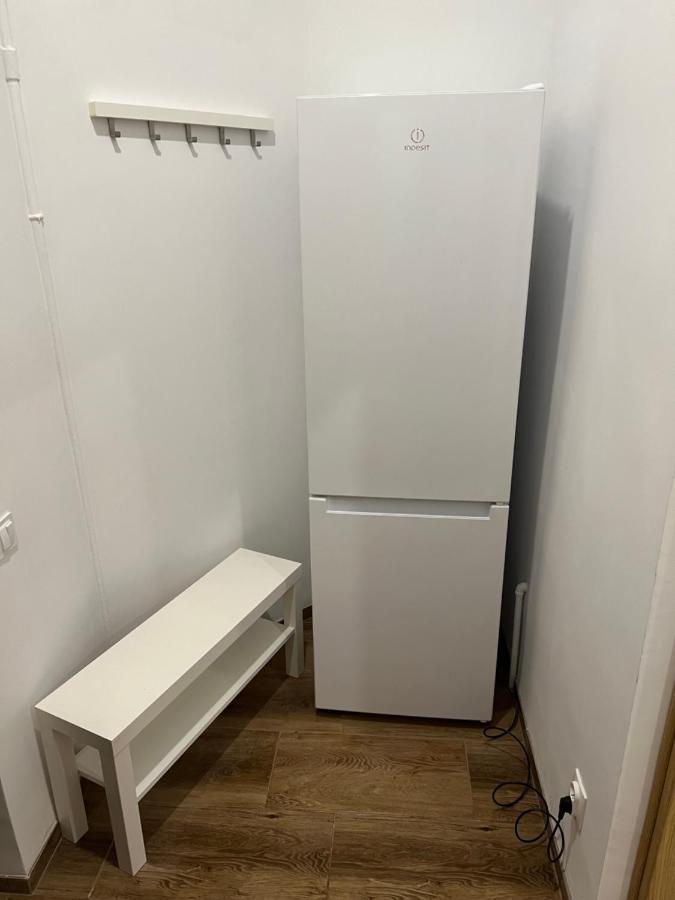Paris Apartments カトヴィツェ エクステリア 写真